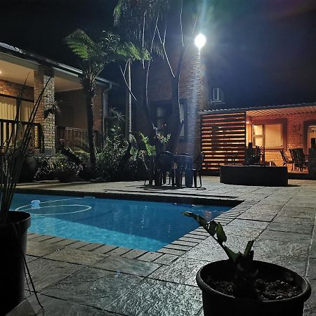 Cycadales Villa Sabie Ngoại thất bức ảnh
