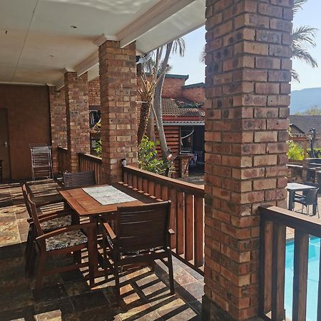 Cycadales Villa Sabie Phòng bức ảnh