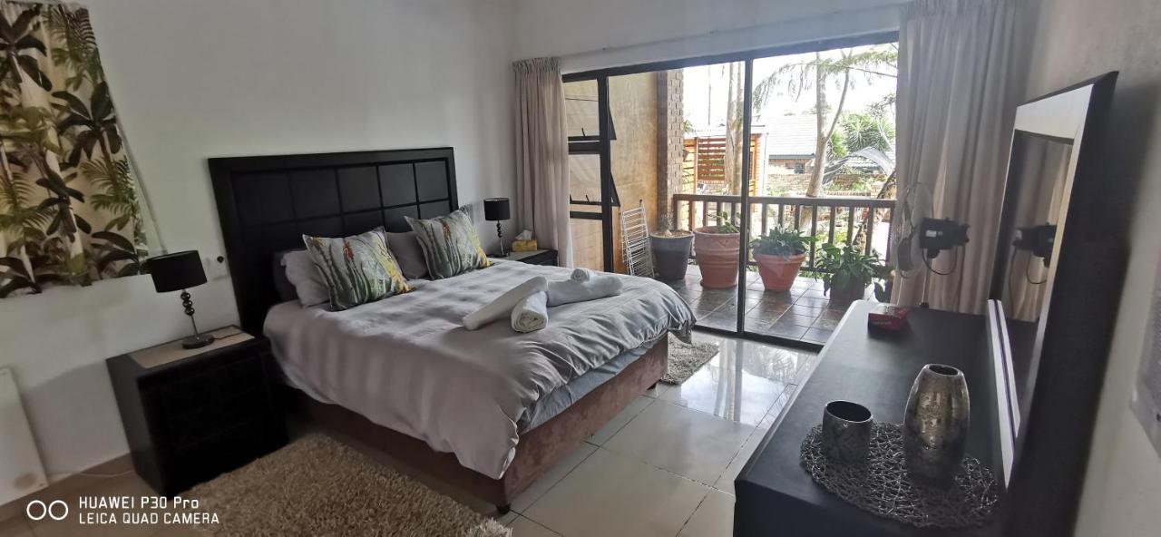 Cycadales Villa Sabie Ngoại thất bức ảnh