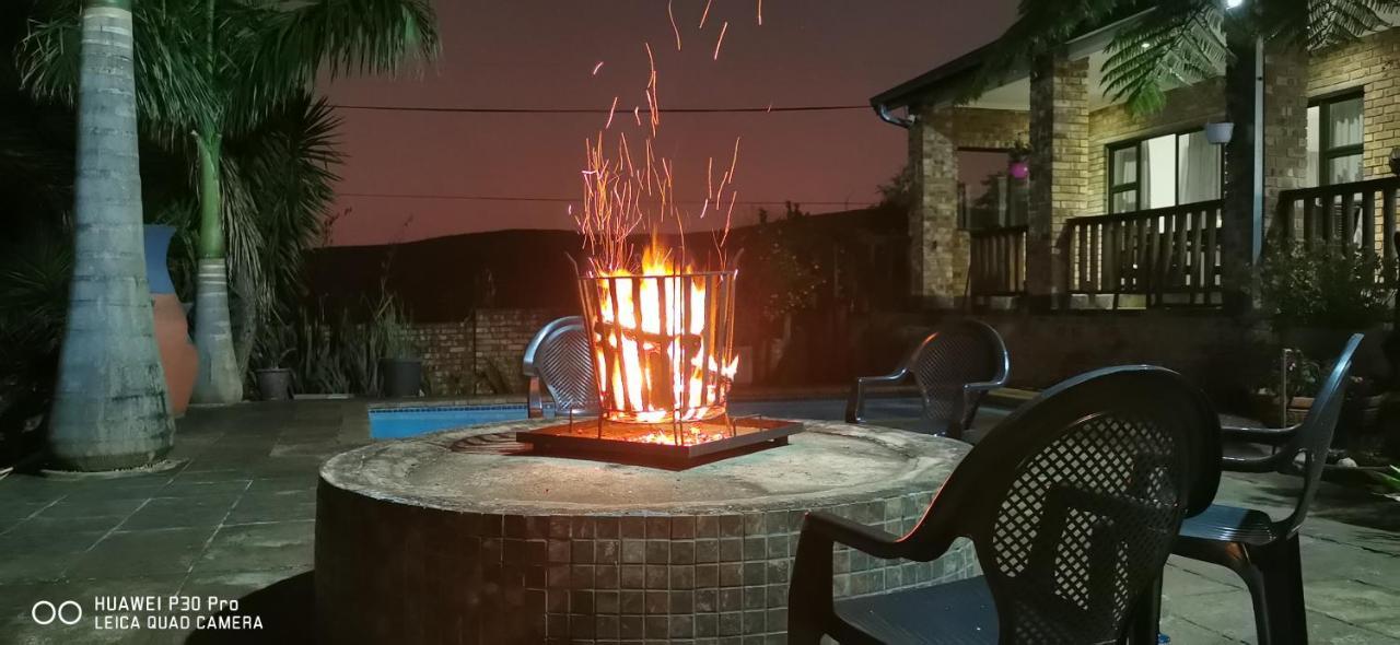 Cycadales Villa Sabie Ngoại thất bức ảnh