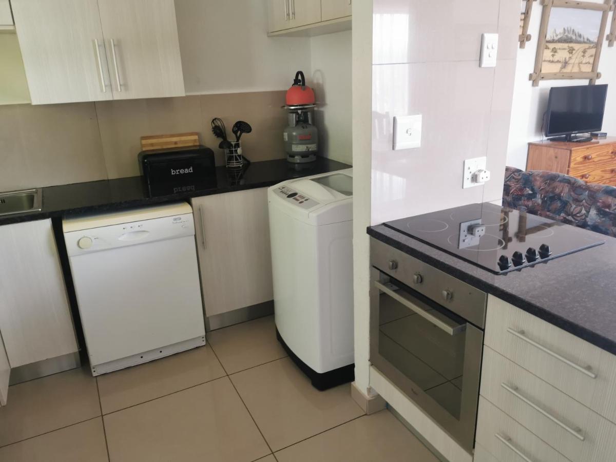 Cycadales Villa Sabie Ngoại thất bức ảnh