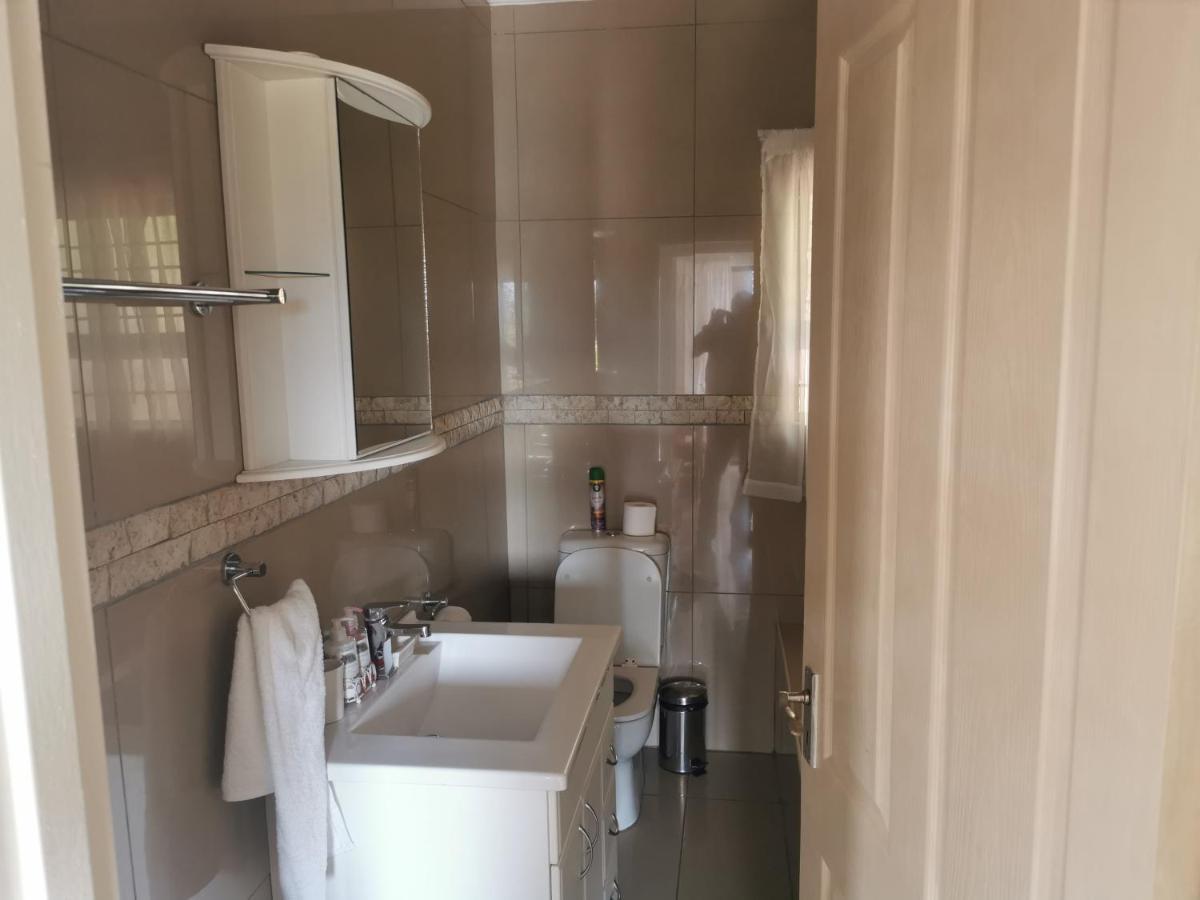 Cycadales Villa Sabie Ngoại thất bức ảnh
