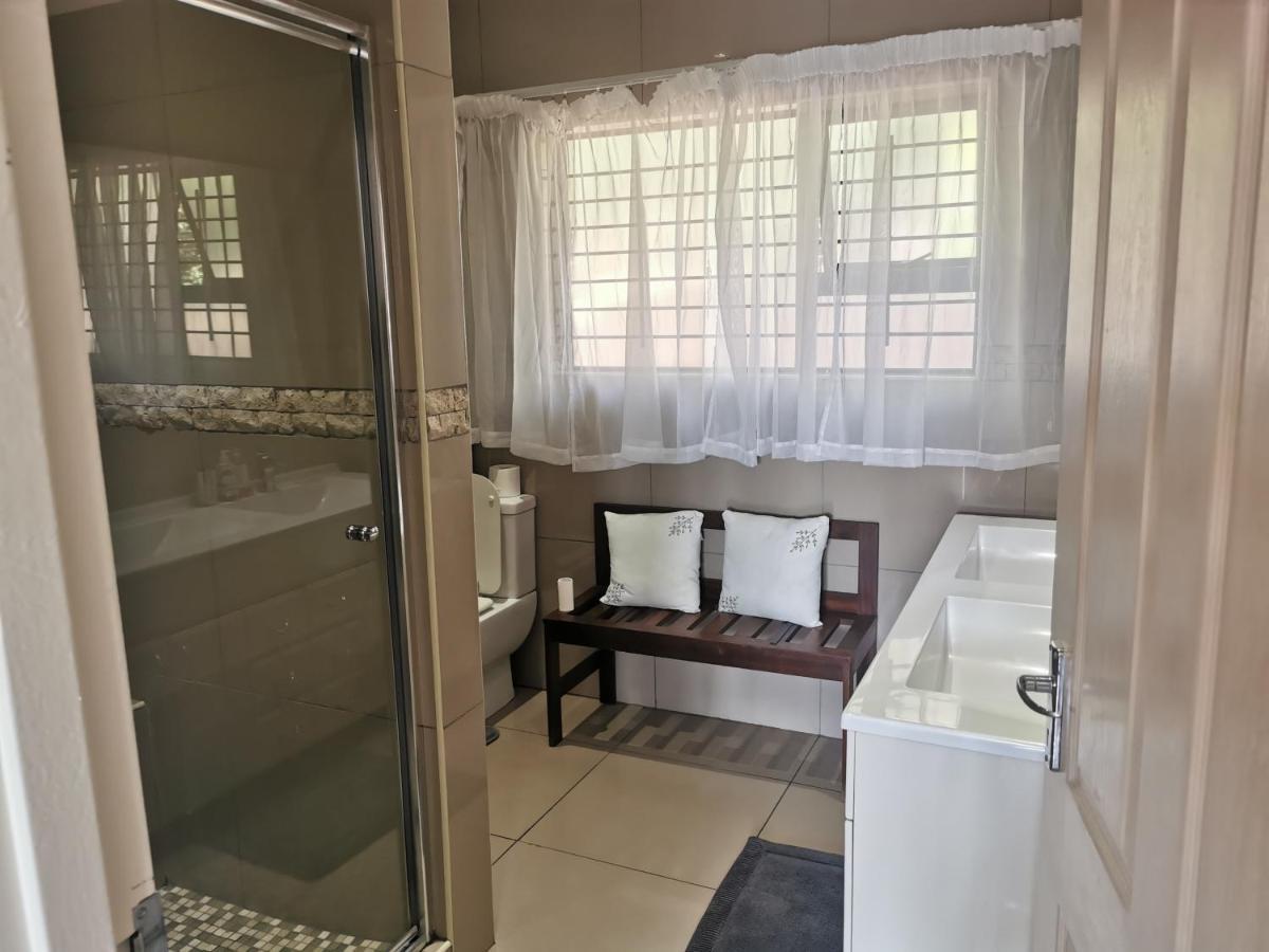 Cycadales Villa Sabie Ngoại thất bức ảnh