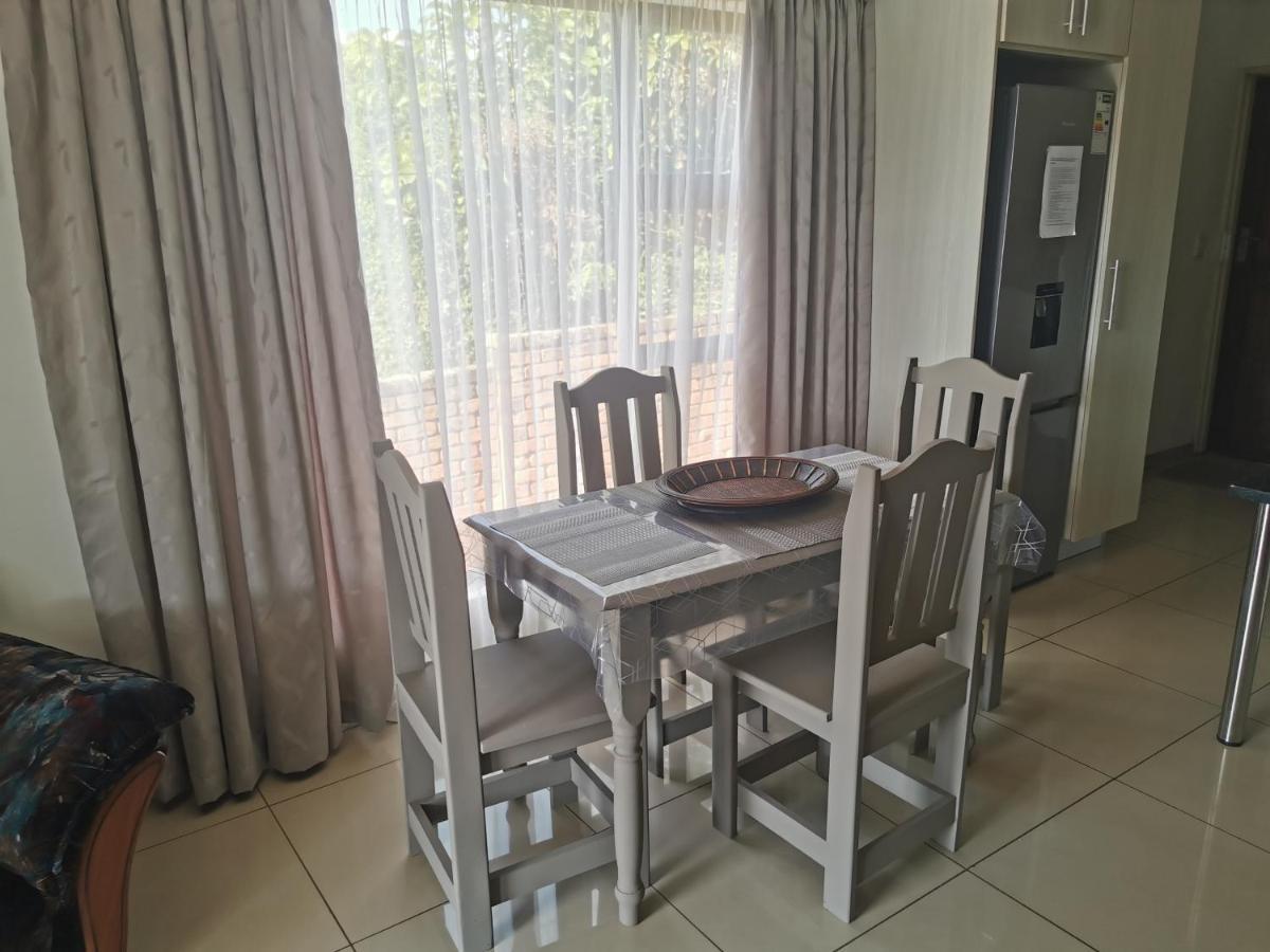 Cycadales Villa Sabie Ngoại thất bức ảnh
