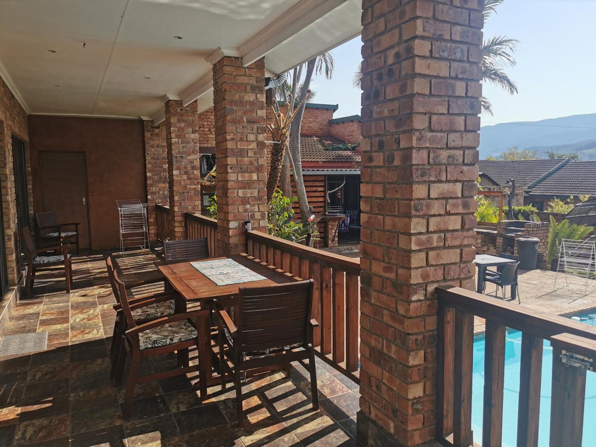 Cycadales Villa Sabie Phòng bức ảnh